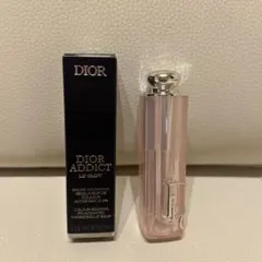 Dior Addict Lip Glow 000 Universal Clear