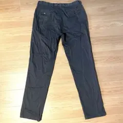 ポロラルフローレン　チノパン　チャコールグレー　W34インチ