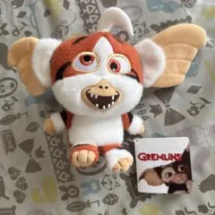 グレムリン　ギズモ　ぬいぐるみのサムネイル