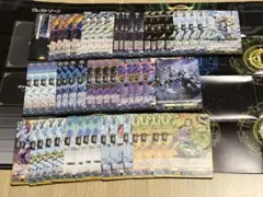 ヴァンガードスペシャルシリーズぶっちぎりスタートデッキ 聖域の光剣士ノーマル仕様