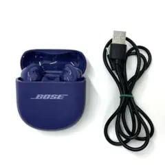 BOSE QuietComfort Ultra Earbuds 第2世代
