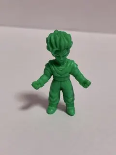 ドラ消し ドラゴンボールZ パート20 超サイヤ人2 孫悟飯 レトロ 当時物 ドラ消し ドラゴンボールZ パート20 超サイヤ人2 孫悟飯 レトロ 当時物
