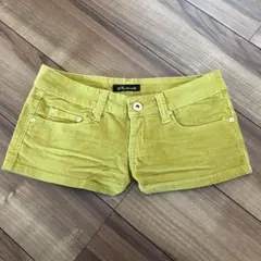 ショートパンツ ショーパン