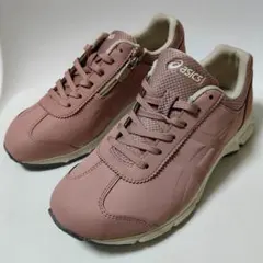 新品　ASICS アシックス ウォーキングシューズ レディース 23.5cm