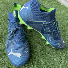 Puma プーマ フューチャー 5.1 取替式 SG スパイク 26.5cm - メルカリ
