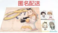 2026年最新】リコリコ クリアファイルの人気アイテム - メルカリ