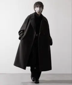 クレイル コート