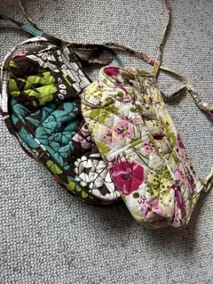 Vera bradley2点セット