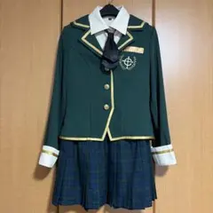 僕は友達が少ない　三日月夜空　コスプレのサムネイル