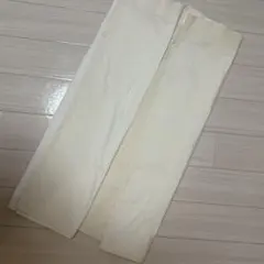 無印良品 綿洗いざらし平織ノンプリーツカーテン幅１００×丈１０５ｃｍ用・生成のサムネイル