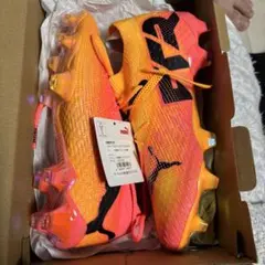 PUMAフューチャー7