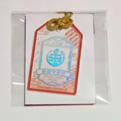 刀剣乱舞 豊前江 お守り風アクリルコレクション - メルカリ
