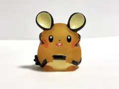 ⭐️人気アイテム⭐️ ポケモンフィギュア　デデンネ　モンコレ　ポケモンキッズ