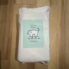 トレッタ用トイレシートのサムネイル