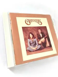35　カーペンターズ　22Hits Of The Carpenters　全22曲