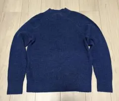 ユニクロ　ニット