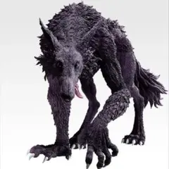 一番くじ HUNTER×HUNTER ラストワン賞 ミケ フィギュアおまけ10個