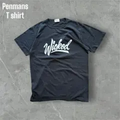 2025年最新】WICKED tシャツの人気アイテム - メルカリ