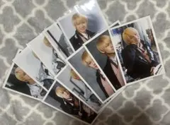 平野紫耀 公式写真 10枚セット