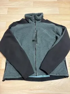 最終値下げ！ARCTERYX alpha AR オレンジバイカラー XL - メルカリ