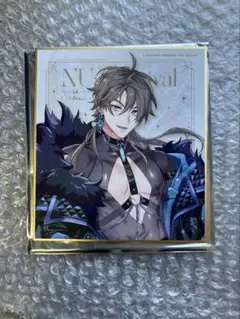 2026年最新】nu:カーニバル ブロマイドの人気アイテム - メルカリ