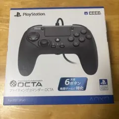 HORI ファイティングコマンダー OCTA