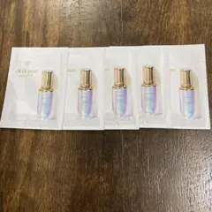 2026年最新】クレ・ド・ポー ボーテ ル・セラム サンプルの人気