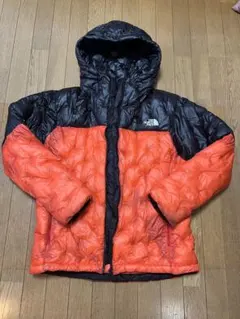 THE NORTH FACE ポラリスインサレーテッドフーディ　サイズLのサムネイル