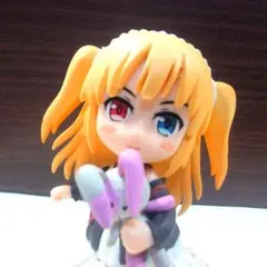 ランブリングエンジェル フィギュア D.C. ～ダ・カーポ～ 朝倉音夢