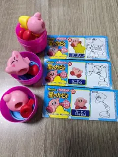 星のカービィ ぬいぐるみ　マスコットその他　まとめ売り☆ 驚きの激安価格 星のカービィ ぬいぐるみ まとめ売り ぬいぐるみ