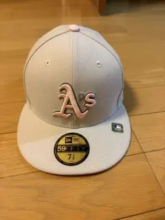 NEW ERA 59FIFTY 7 3/8