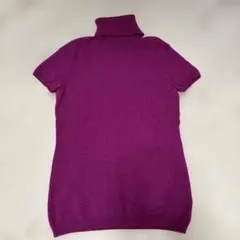 ユニクロ　カシミヤセーター