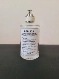 メゾンマルジェラ レプリカ レイジーサンデーモーニング 100ml