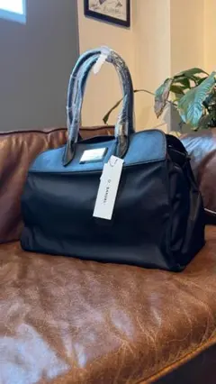 BANDEL バンデル ゴルフ バッグ ボストン トート リュック バックパック