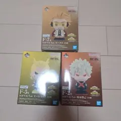 僕のヒーローアカデミア SOF VIC ちゅ ホークス F-7賞