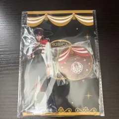 刀剣乱舞 刀ミュ 十周年 シブツタ 目出度歌誉花舞 アクリルスタンド 大包平