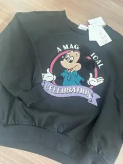 ミッキー トップス