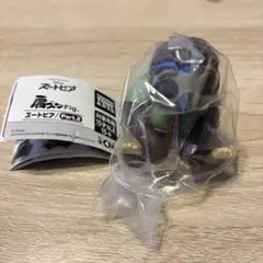 ズートピア2 肩ズンFig フラッシュ