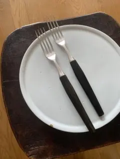 パリSIECLE シルバーナイフセット