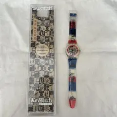 swatchスウォッチ黒澤明映画史 100周年限定モデル1995年 - メルカリ