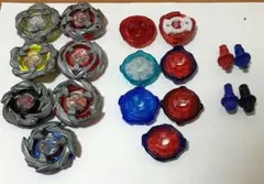 ベイブレードX　まとめ売り