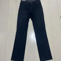 EDWIN INTERNATIONAL BASIC ストレートパンツ