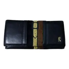 Roberta　ロベルタ　長財布　ヴィンテージのサムネイル