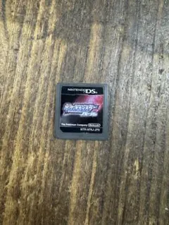 ポケットモンスター パール DS