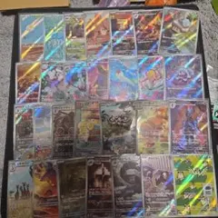 ポケモンカード　AR　まとめ売り