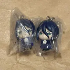 2個セット チェンソーマン めじるしアクセサリー 1 レゼ