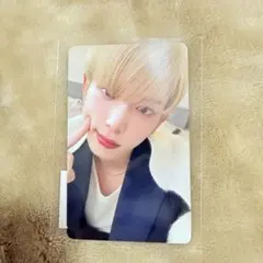 &team トレカ HARUA 雪明かり ラキドロ