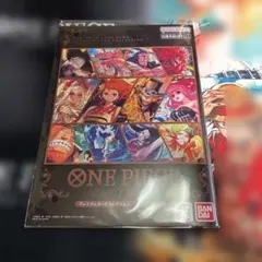ワンピースカードゲーム プレミアムカードコレクションベストセレクションvol.4