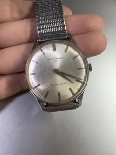 Seiko Laurel 手巻 腕時計 J14020 - メルカリ