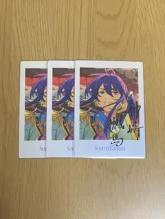 あんスタ 缶バッジ 神崎颯馬 とるパカ - メルカリ